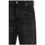 Fendi Black Denim Jeans