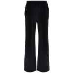 Dolce & Gabbana Black Sicily Joggers