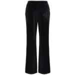 Dolce & Gabbana Black Sicily Joggers