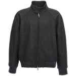 Fendi Cashmere Jacket