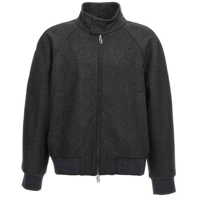 FW1333APOAF0UU0_01_M_2024-09-26T08-25-14.552Z Fendi Cashmere Jacket