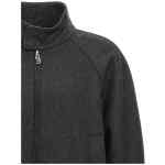 Fendi Cashmere Jacket