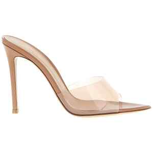 Gianvito Rossi Elle Sandals