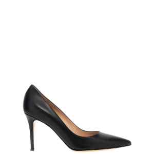 Gianvito Rossi Gianvito 85 Pumps