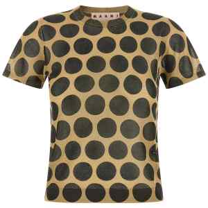 Marni Polka Dot Sweater