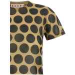 Marni Polka Dot Sweater