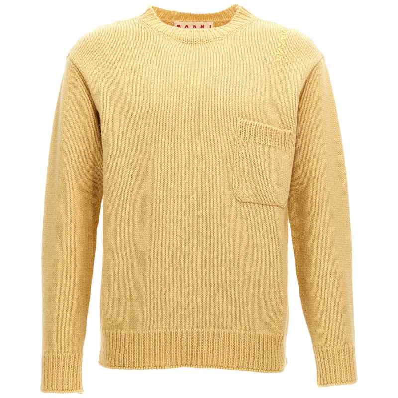 GCMG0421A0UFH94900Y16_01_M_2024-09-26T08-27-16.72Z Marni Wool Sweater