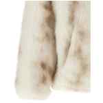 Herno Faux Fur Bomber Jacket