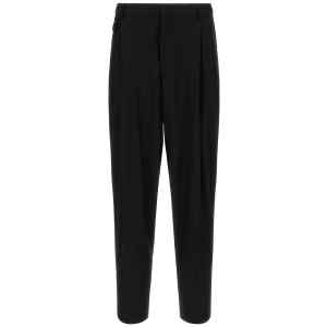 Dolce & Gabbana Flannel Pants