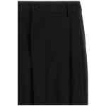 Dolce & Gabbana Flannel Pants