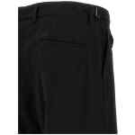 Dolce & Gabbana Flannel Pants