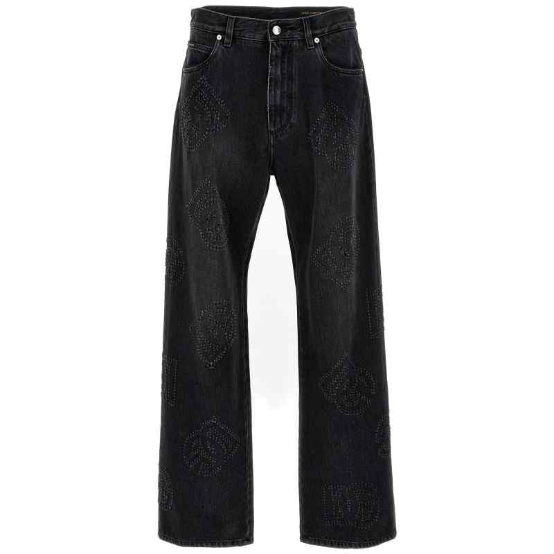 Dolce & Gabbana Dg Jeans