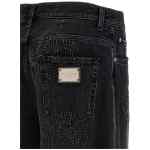 Dolce & Gabbana Dg Jeans