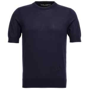 Dolce & Gabbana Logo Sweater