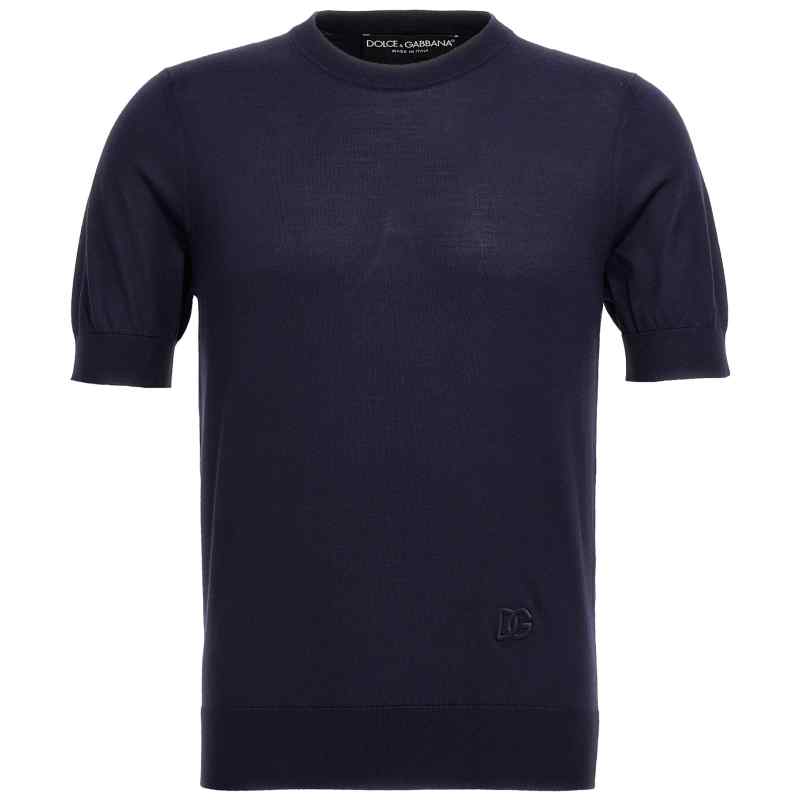 Dolce & Gabbana Logo Sweater