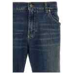Dolce & Gabbana Palermo Jeans