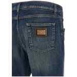Dolce & Gabbana Palermo Jeans