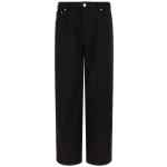 Ami Paris Black Denim Jeans