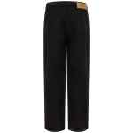 Ami Paris Black Denim Jeans