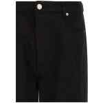 Ami Paris Black Denim Jeans