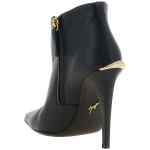 Giuseppe Zanotti Desire Ankle Boots