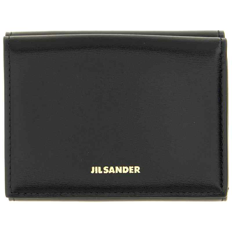 J07UI0011P4840001_01_M_2026-10-05T08-09-33.526Z Jil Sander Mini Leather Wallet