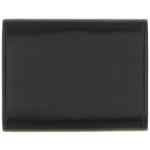 Jil Sander Mini Leather Wallet
