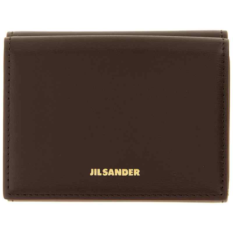 J07UI0011P4840205_01_M_2026-10-05T08-09-34.378Z Jil Sander Mini Leather Wallet