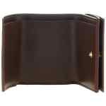 Jil Sander Mini Leather Wallet