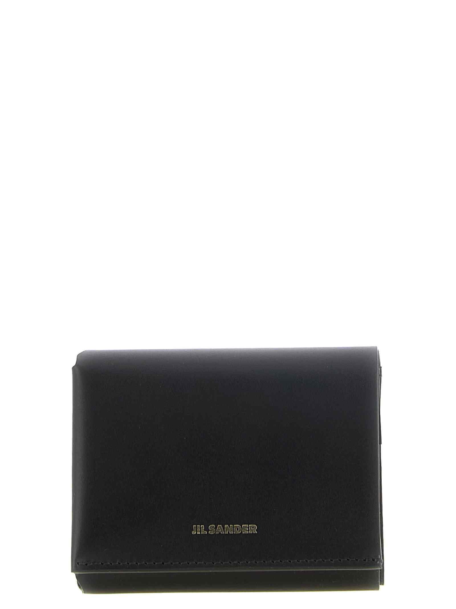 Jil Sander Origami Wallet