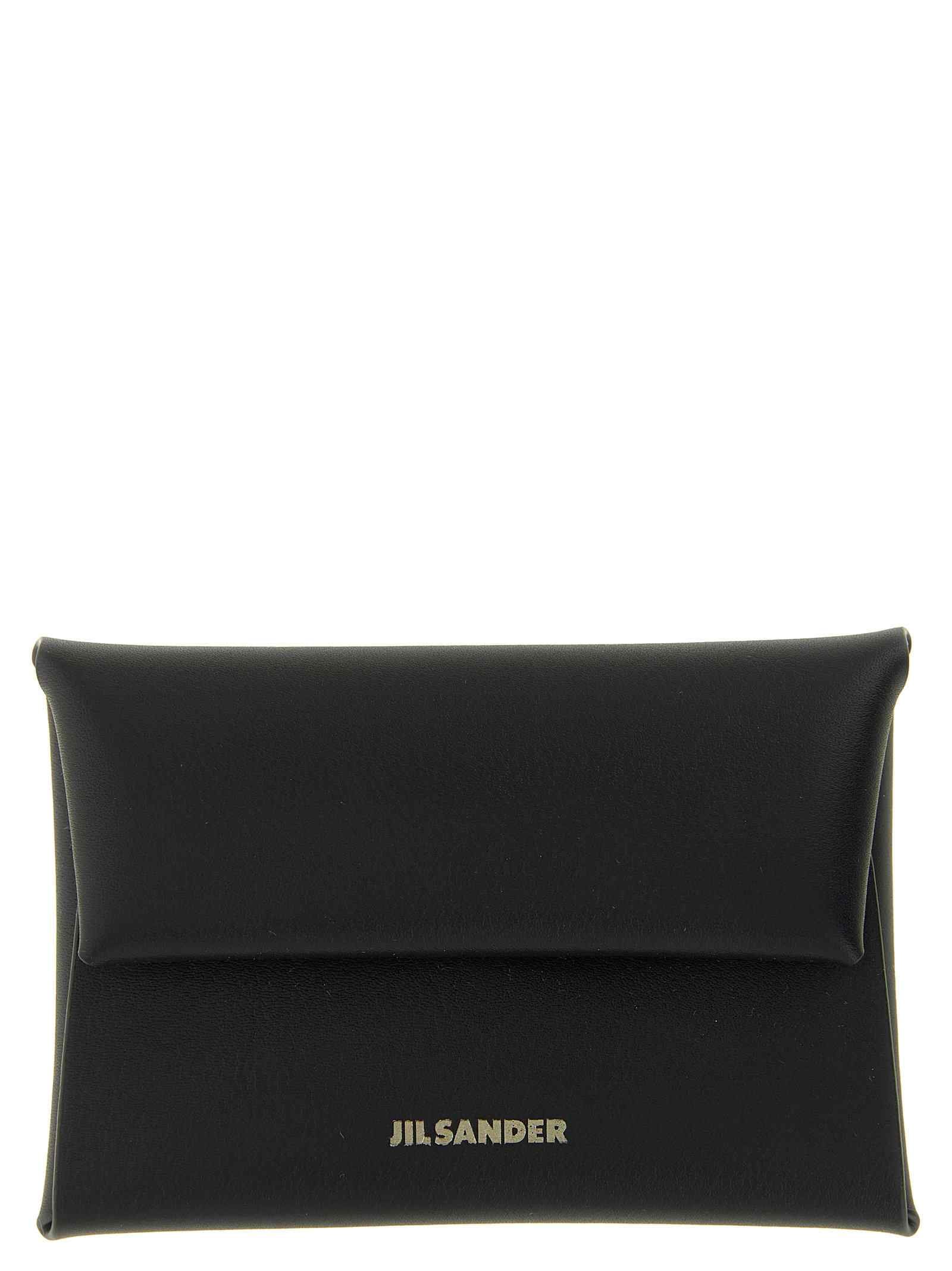 Jil Sander Folded Purse