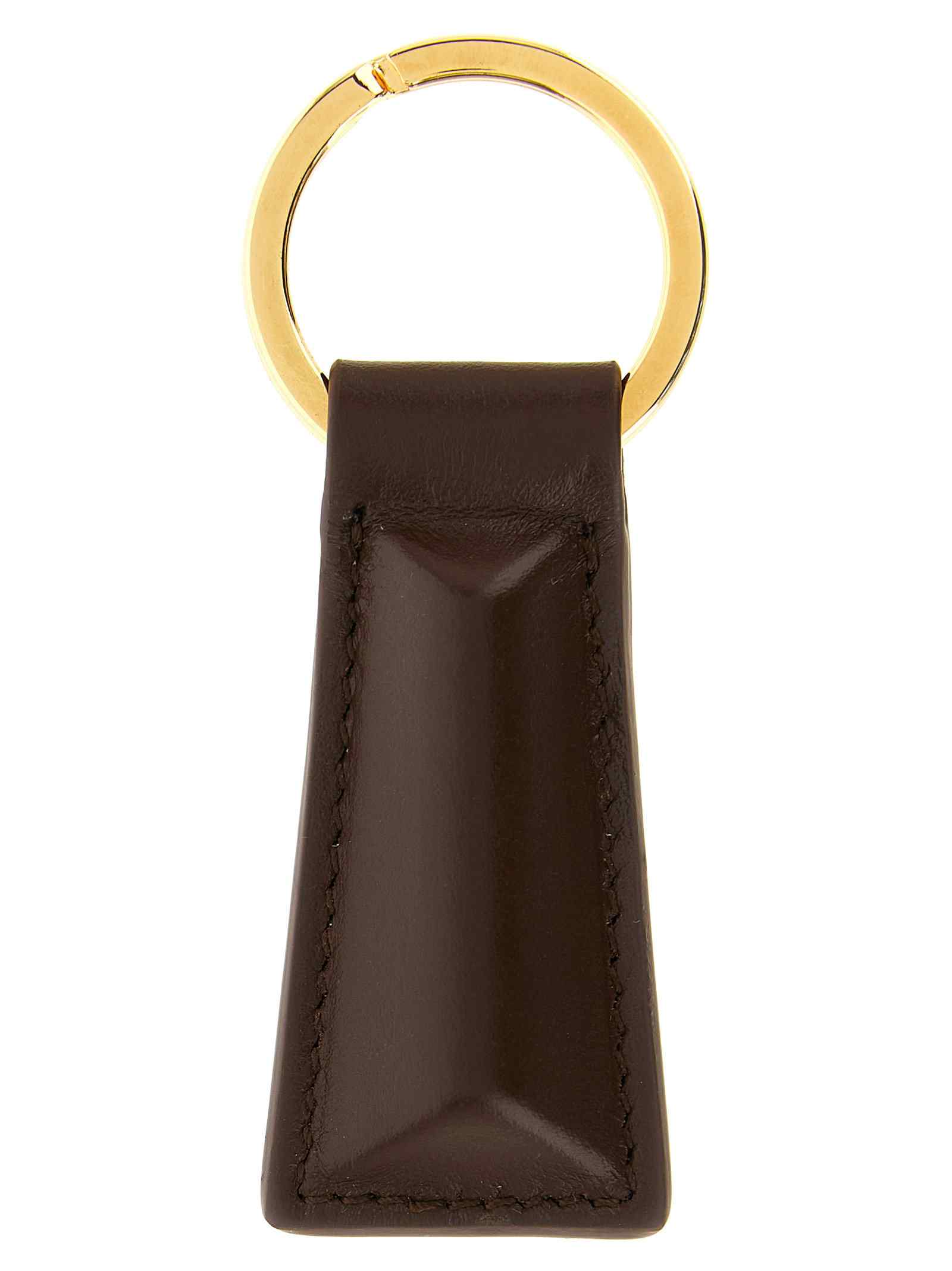 Jil Sander Linea Keyring