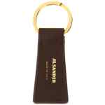 Jil Sander Linea Keyring