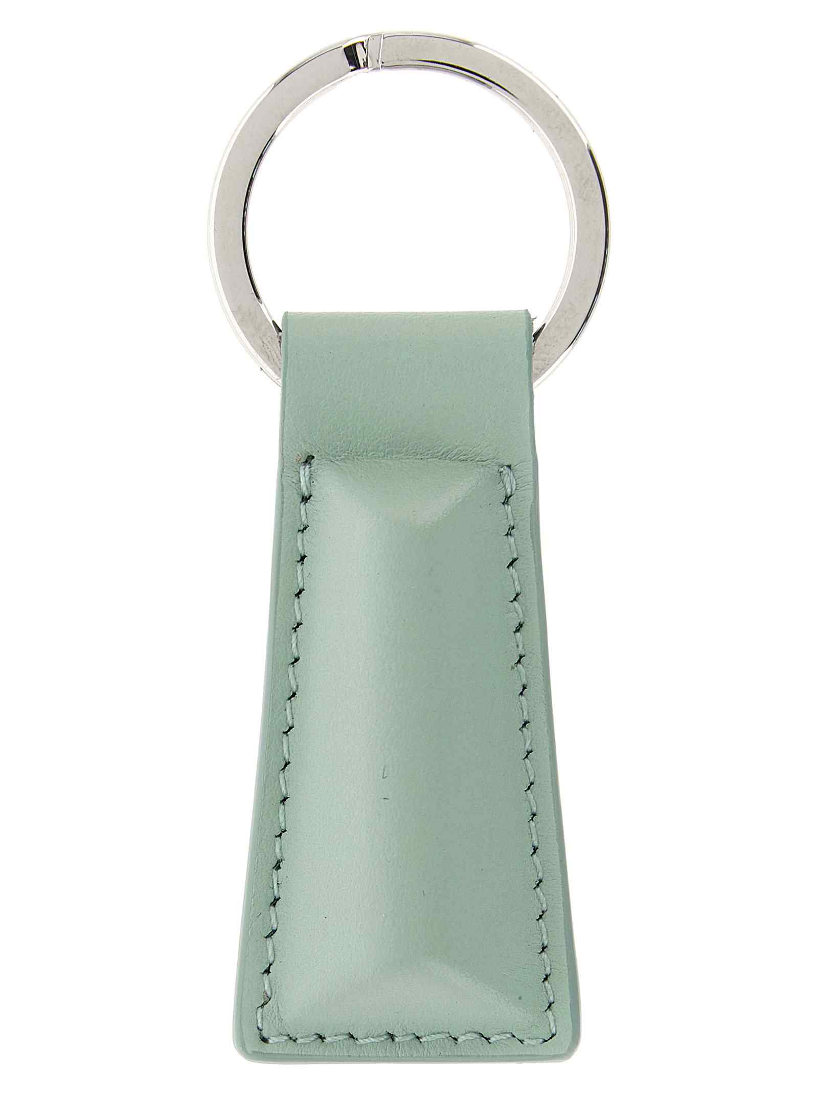 Jil Sander Linea Keyring