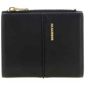 Jil Sander Linea Mini Wallet