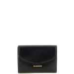 Jil Sander Cannolo Mini Wallet