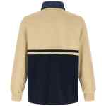 J.w.anderson Contrast Collar Polo Shirt