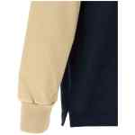 J.w.anderson Contrast Collar Polo Shirt