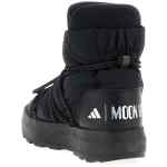 Adidas Originals Ace Adidas X Moonboot Ankle Boots