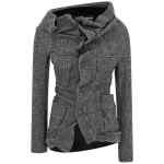 Junya Watanabe Asymmetrical Blazer