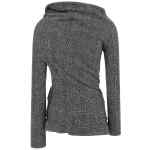 Junya Watanabe Asymmetrical Blazer