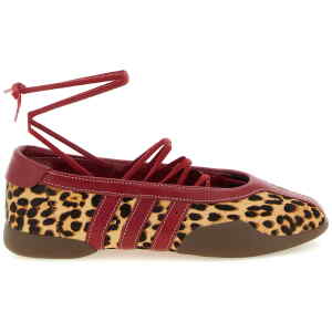 Adidas Originals Taekwondo Mei Ballet Flats
