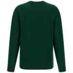 J.w.anderson Logo Embroidery Sweater