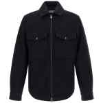 Moncler Wool Overshirt