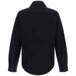Moncler Wool Overshirt