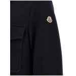 Moncler Wool Overshirt