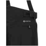 Moncler Grenoble Gore-tex® Ski Bib Shorts