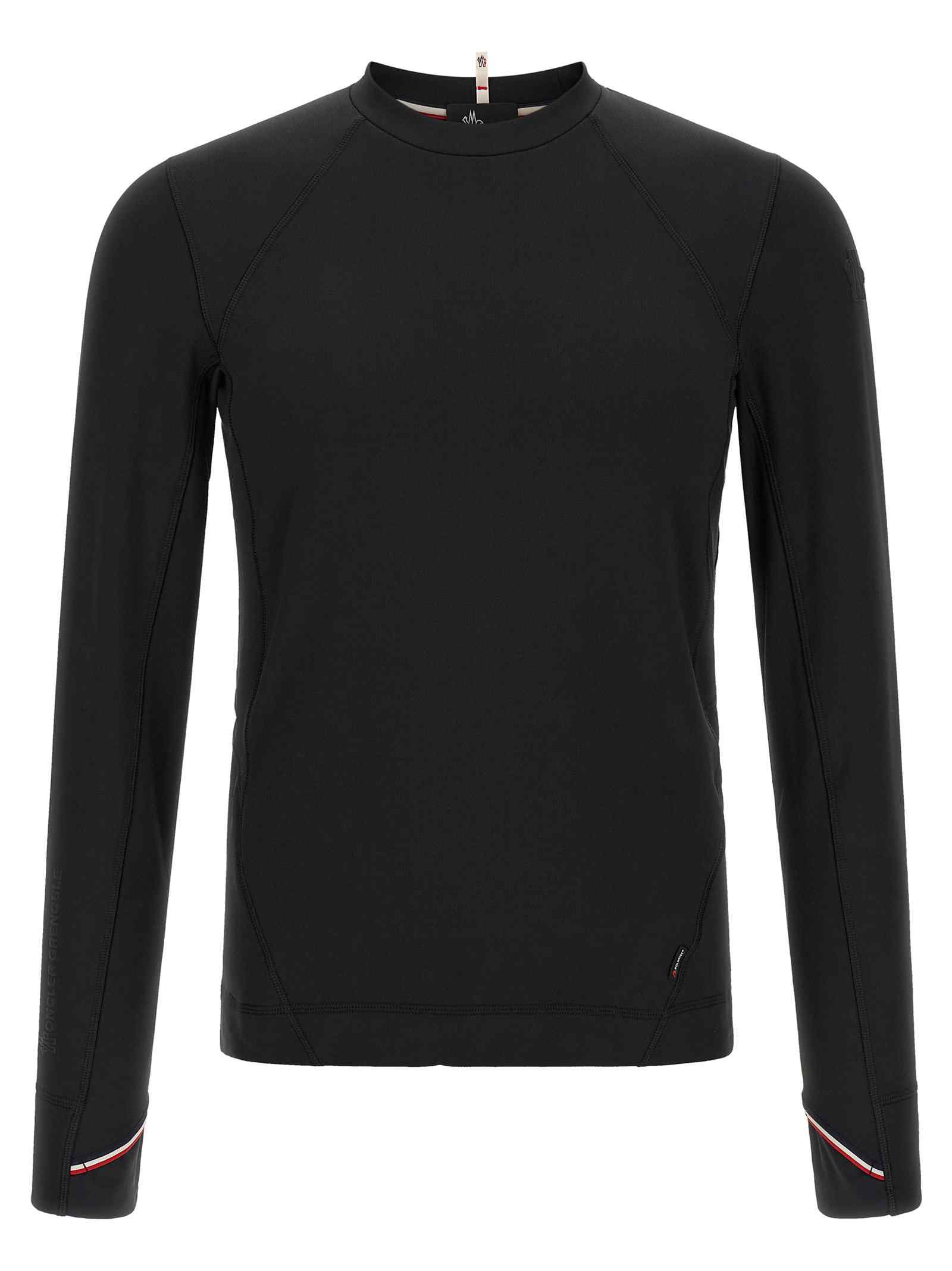 Moncler Grenoble Polartec® Thermal Turtleneck Sweater