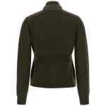 Moncler Grenoble Padded Cardigan