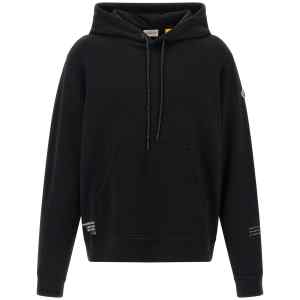 Moncler Genius Moncler X Fragment Hoodie